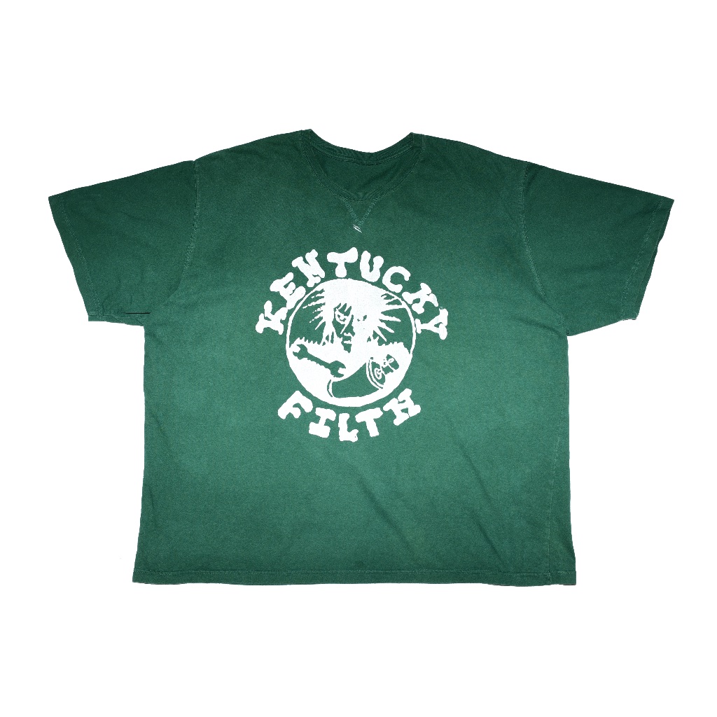 Kentucky Boy Tyler 'Kentucky Filth' Tee